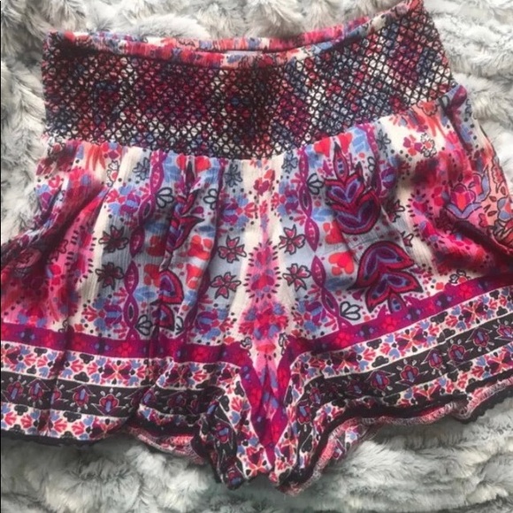 Boho shorts bundle - Picture 4 of 8